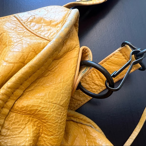 Balenciaga Motocross Classic Bag - Picture 13 of 15